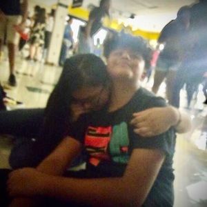 Meet your Posher, Javier